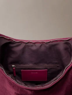 Nylon crescent tas