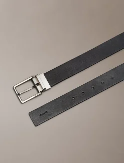 Omkeerbare volnerfleren riem
