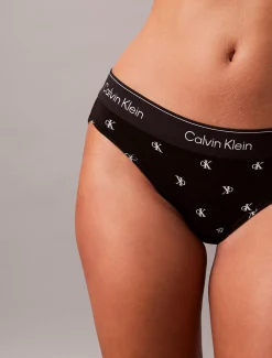 Ongevoerde braletteset - Icon Cotton Modal