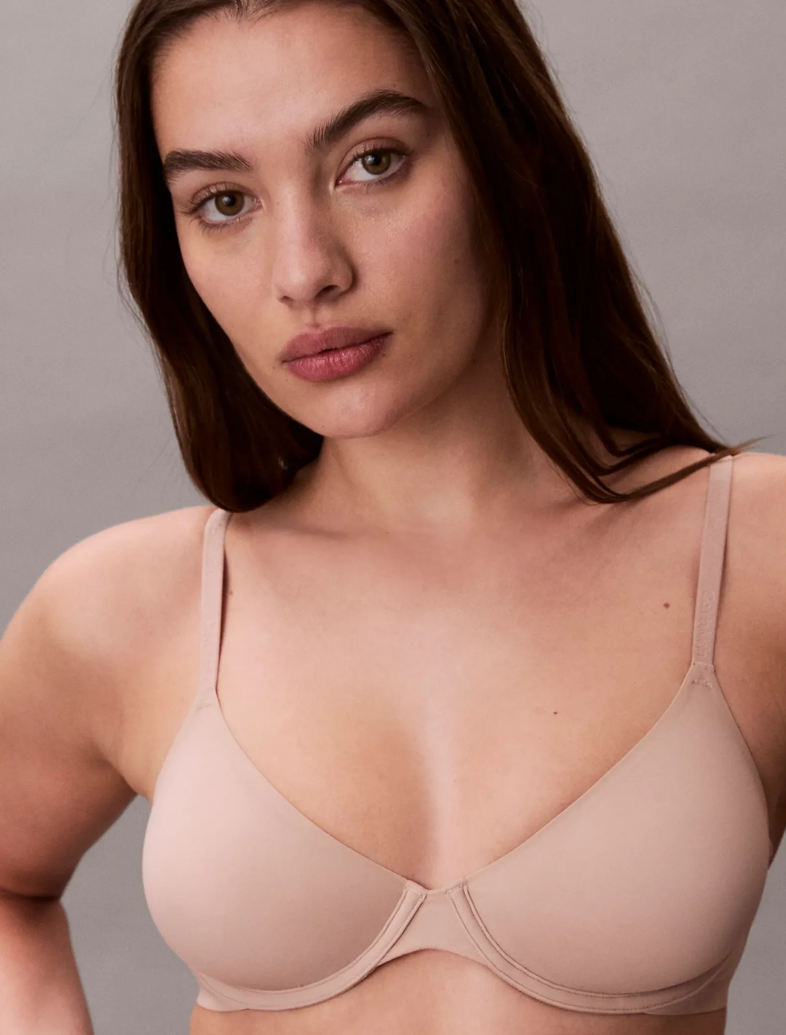 Ongevoerde demi bh - Perfectly Fit Ultra Light