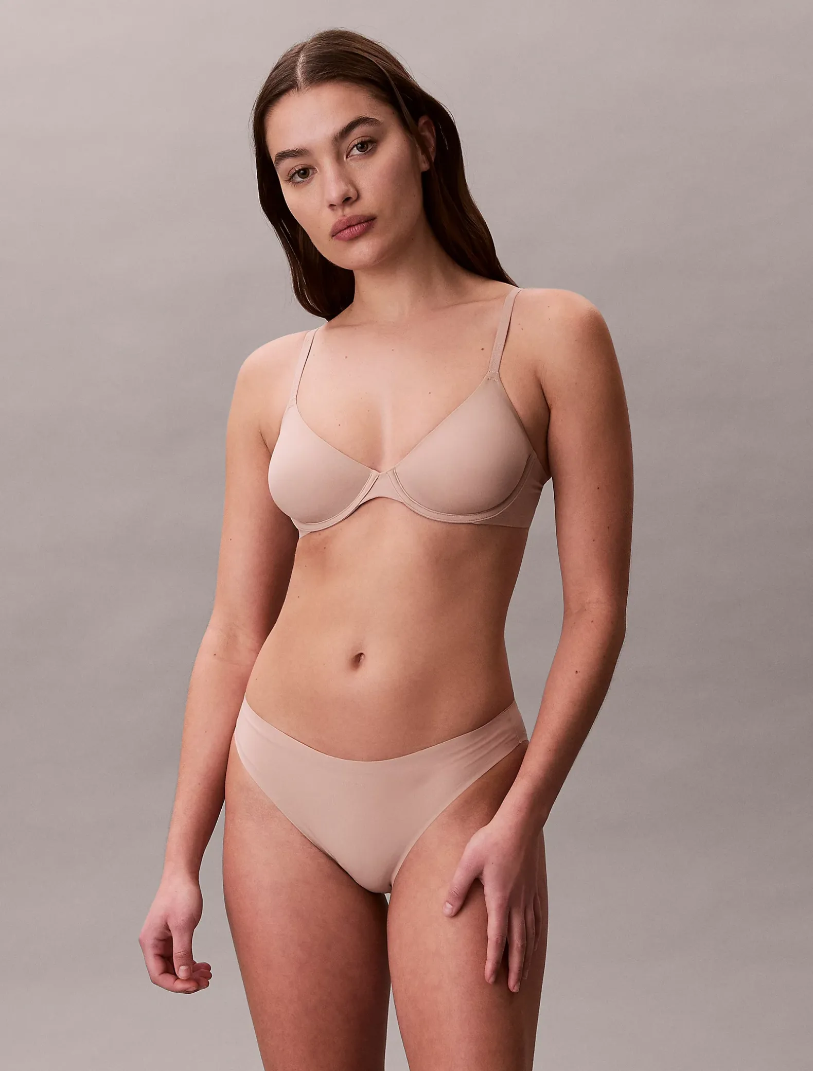 Ongevoerde demi bh - Perfectly Fit Ultra Light