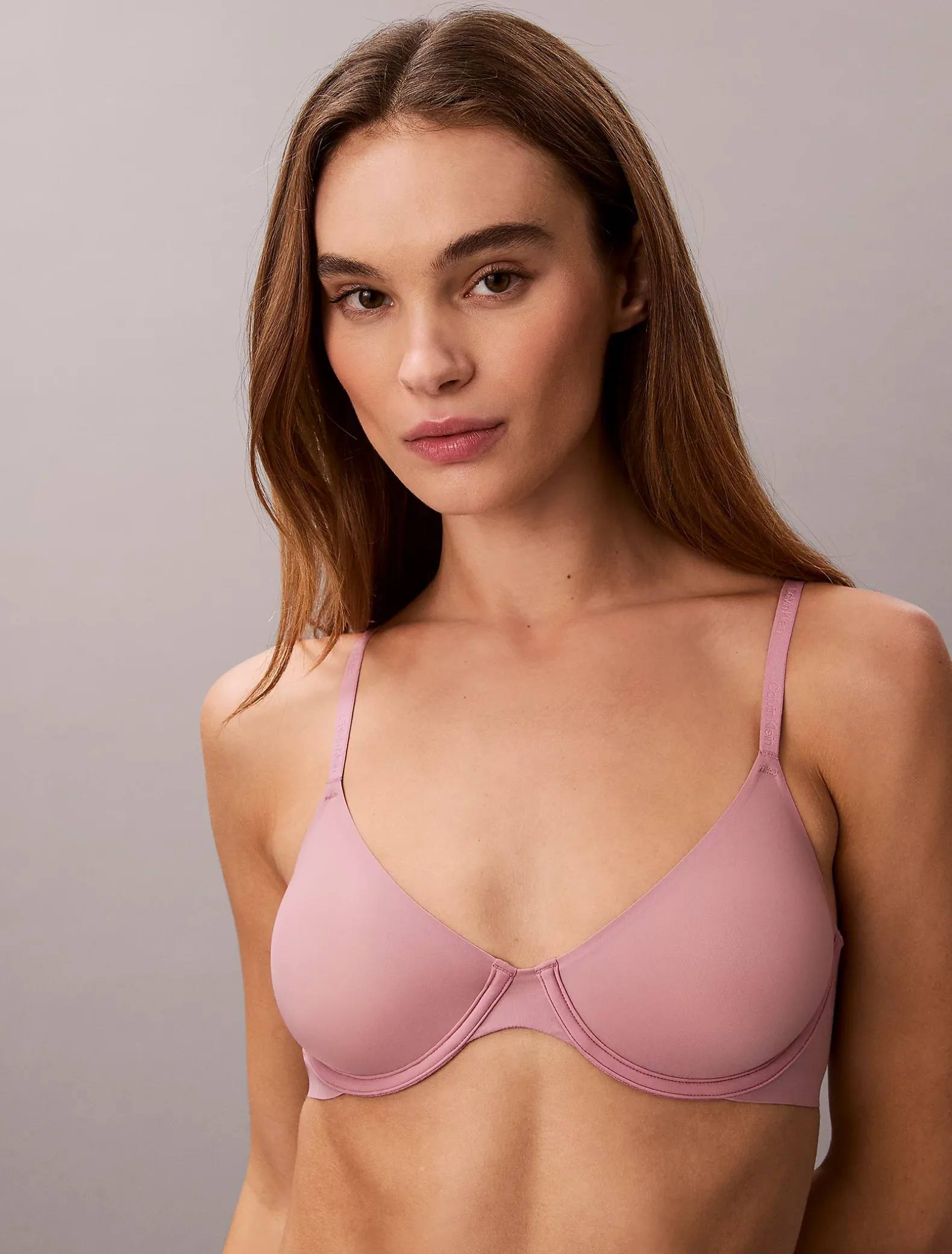Ongevoerde demi bh - Perfectly Fit Ultra Light