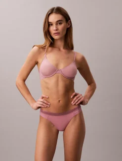 Ongevoerde demi bh - Perfectly Fit Ultra Light