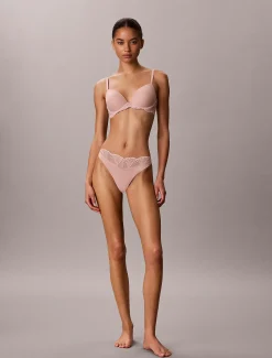 Op maat gemaakte Lift Demi-bh - Perfect Fit Lace