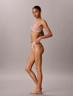 Op maat gemaakte Lift Demi-bh - Perfect Fit Lace
