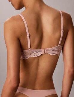 Op maat gemaakte Lift Demi-bh - Perfect Fit Lace