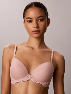 Op maat gemaakte Lift Demi-bh - Perfect Fit Lace