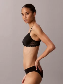 Op maat gemaakte Lift Demi-bh - Perfect Fit Lace