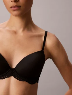 Op maat gemaakte Lift Demi-bh - Perfect Fit Lace