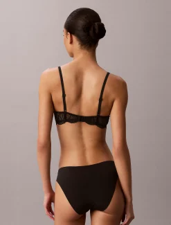Op maat gemaakte Lift Demi-bh - Perfect Fit Lace