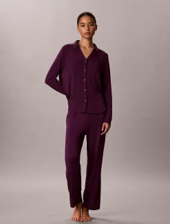 Overhemd en broek - Ultra Soft Modal