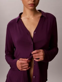 Overhemd en broek - Ultra Soft Modal