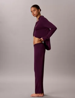 Overhemd en broek - Ultra Soft Modal