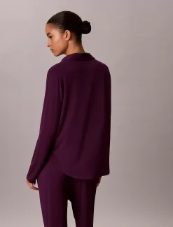 Overhemd en broek - Ultra Soft Modal