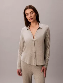 Overhemd en broek - Ultra Soft Modal