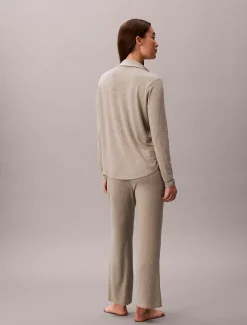 Overhemd en broek - Ultra Soft Modal
