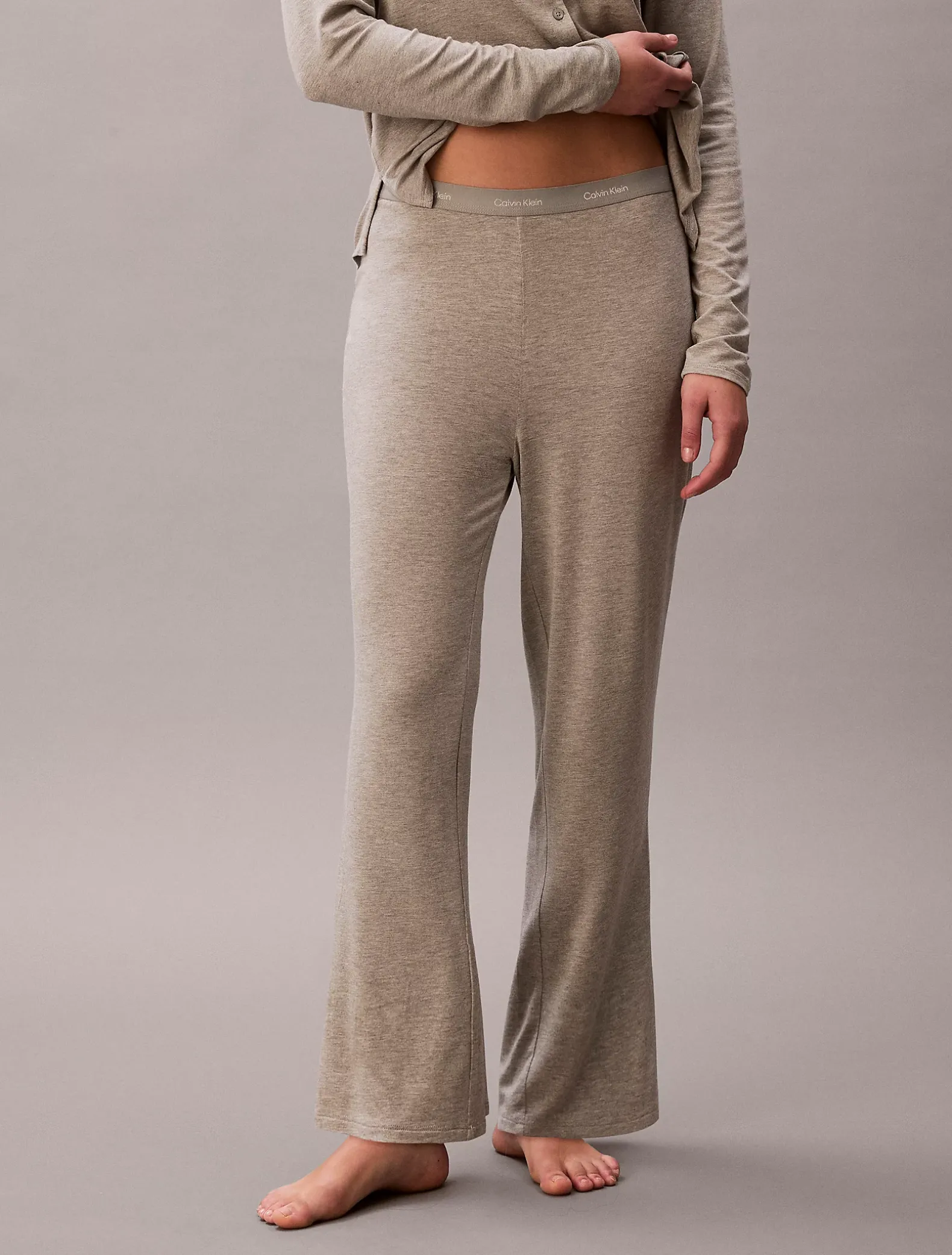 Overhemd en broek - Ultra Soft Modal