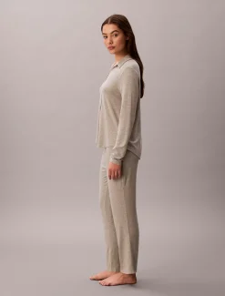 Overhemd en broek - Ultra Soft Modal