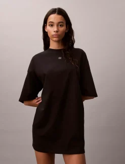 Oversized T-shirtjurk