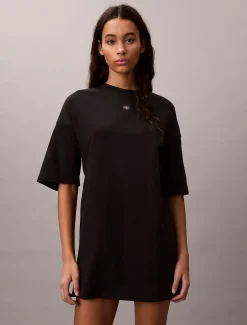 Oversized T-shirtjurk