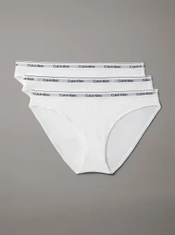 3-pack bikinislip - Icon Logo