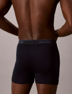 3-pack boxer briefs - 100% Cotton