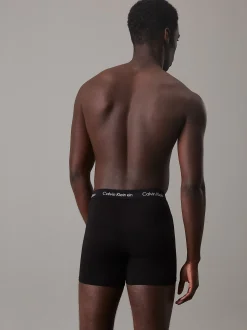 3-pack Boxer Briefs - Cotton Stretch