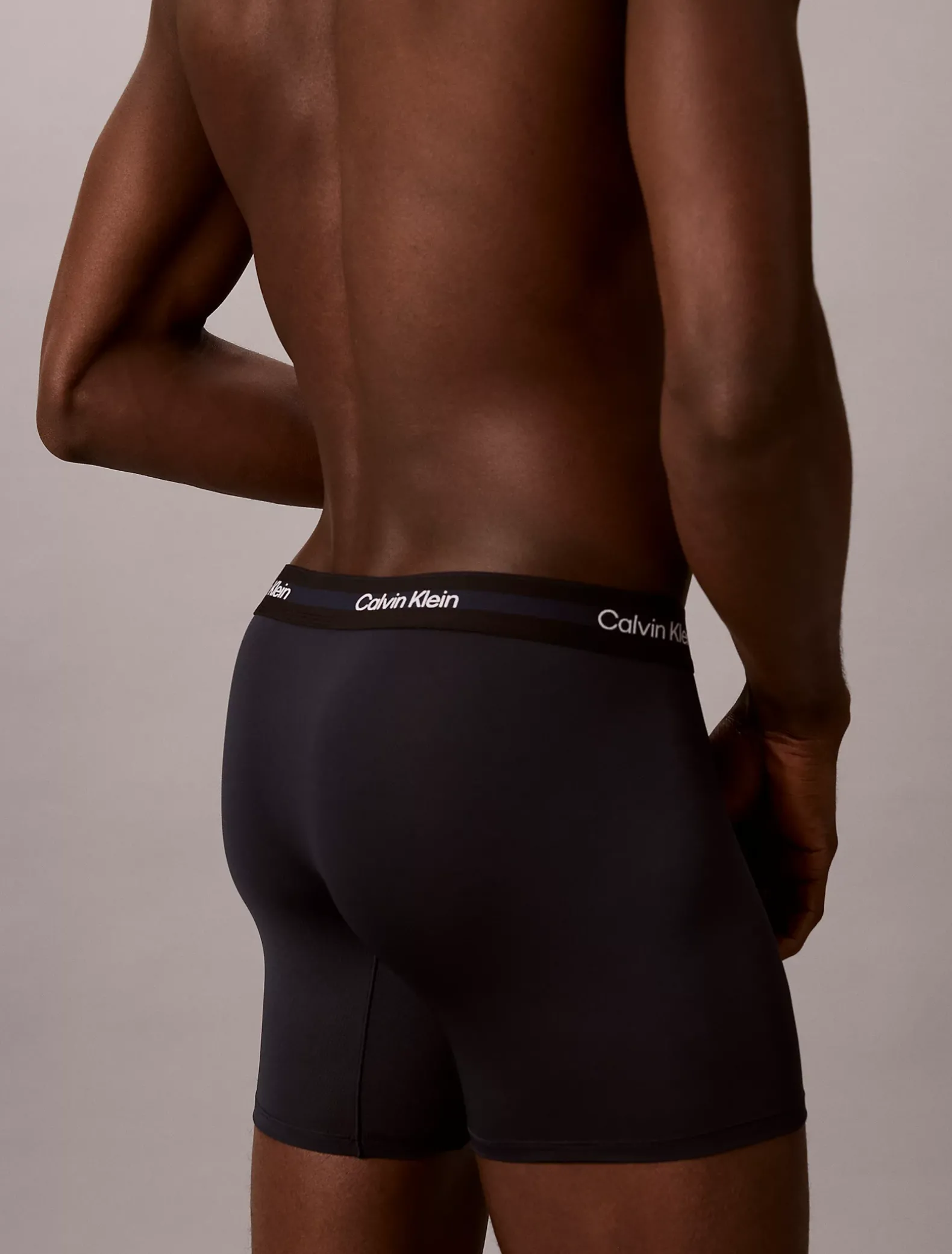 3-pack boxer briefs - Flex Microfibre Stretch Mesh
