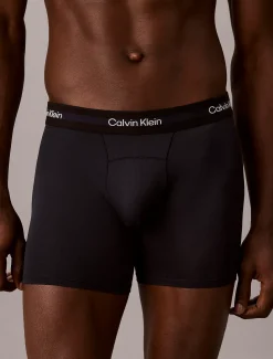 3-pack boxer briefs - Flex Microfibre Stretch Mesh