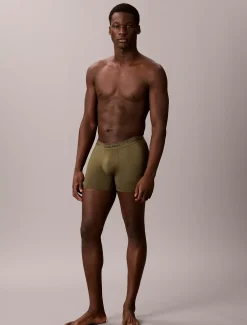 3-pack boxer briefs - Flex Microfibre Stretch
