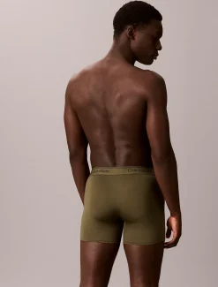 3-pack boxer briefs - Flex Microfibre Stretch