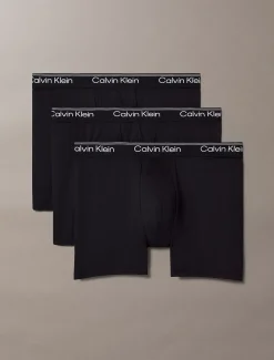 3-pack boxer briefs - Flex Microfibre Stretch