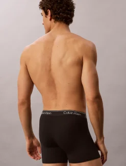 3-pack boxer briefs - Flex Microfibre Stretch