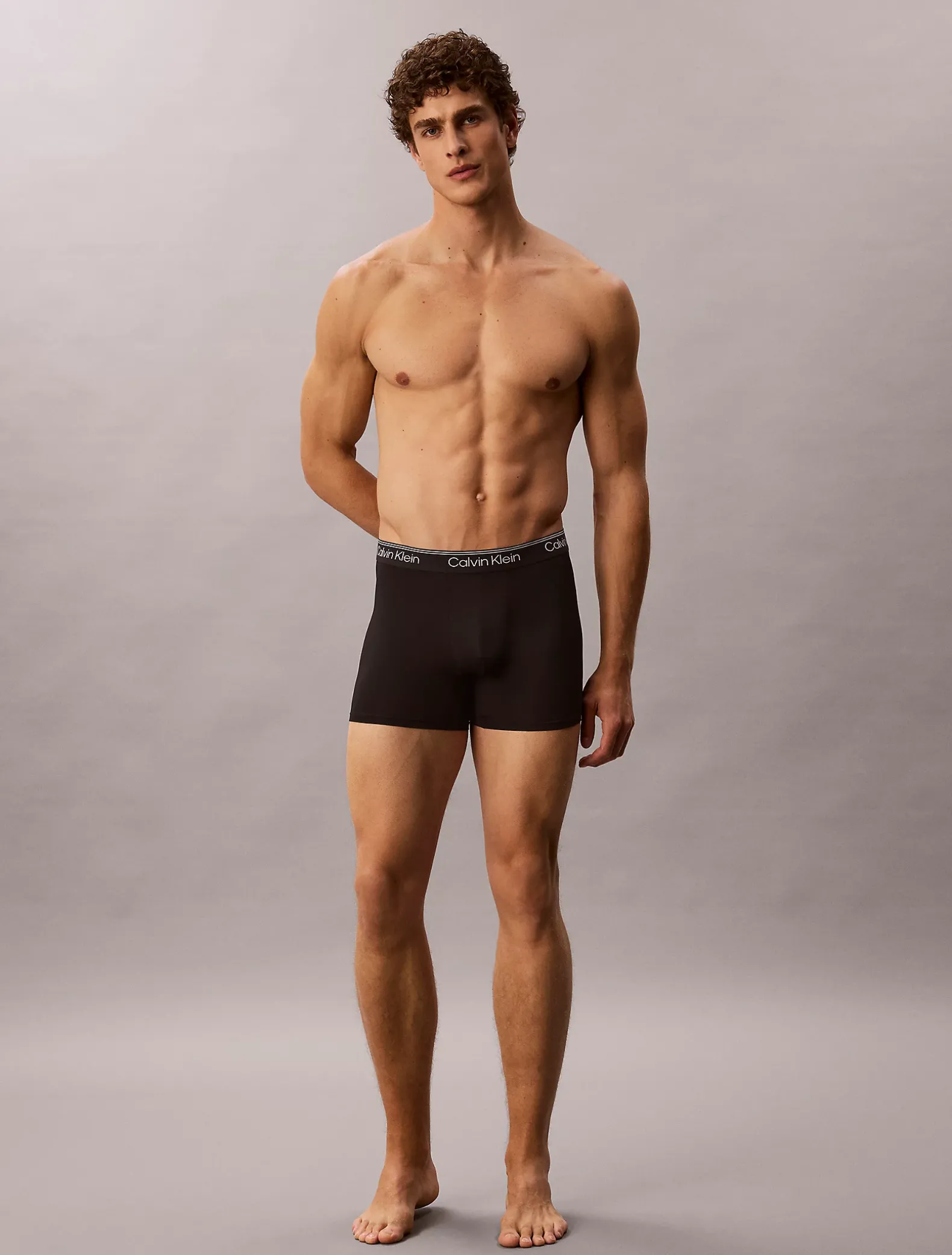 3-pack boxer briefs - Flex Microfibre Stretch
