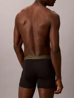 3-pack boxer briefs - Flex Microfibre Stretch