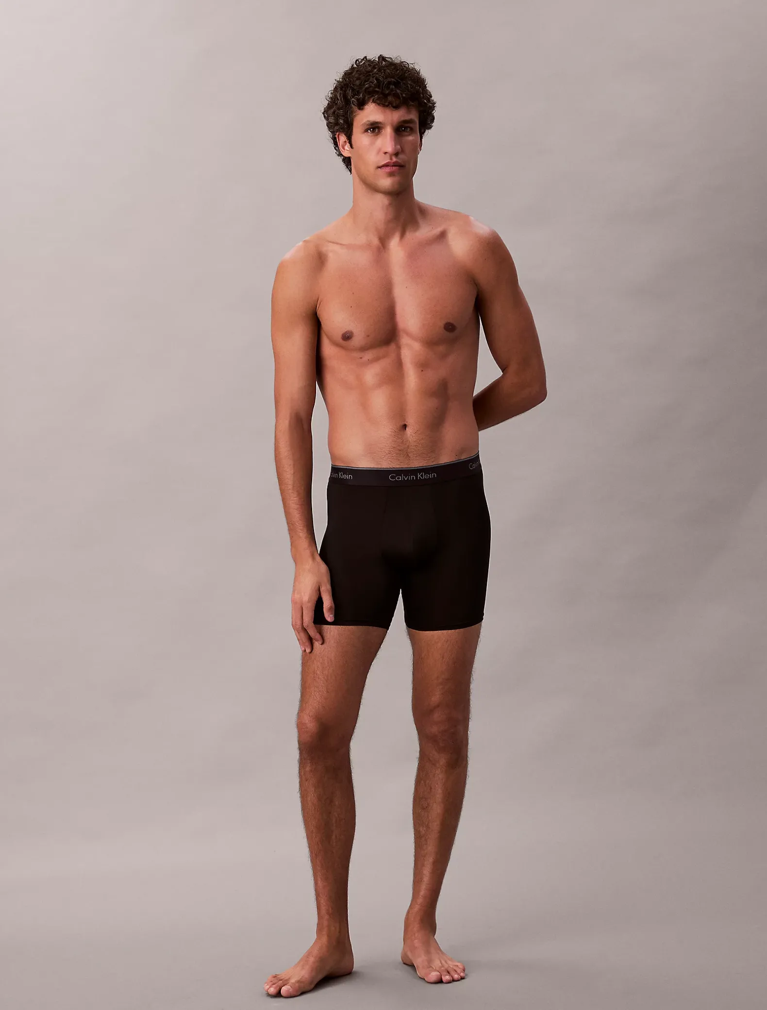 7-pack Boxer Briefs - Flex Microfibre Stretch