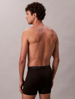 7-pack Boxer Briefs - Flex Microfibre Stretch
