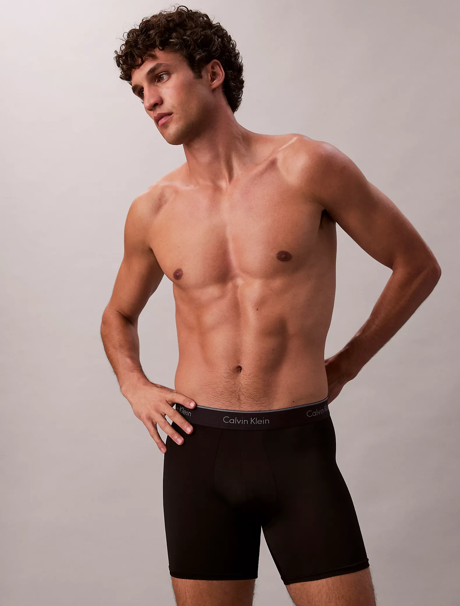 7-pack Boxer Briefs - Flex Microfibre Stretch