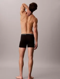 3-pack boxer briefs - Flex Microfibre Stretch