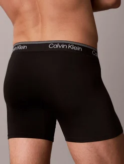 3-pack boxer briefs - Flex Microfibre Stretch