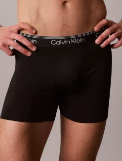 3-pack boxer briefs - Flex Microfibre Stretch