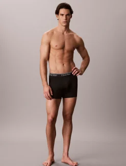 3-pack boxer briefs - Flex Microfibre Stretch
