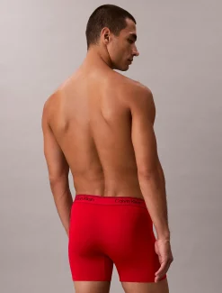 5-pack boxer briefs - Flex Microfibre Stretch