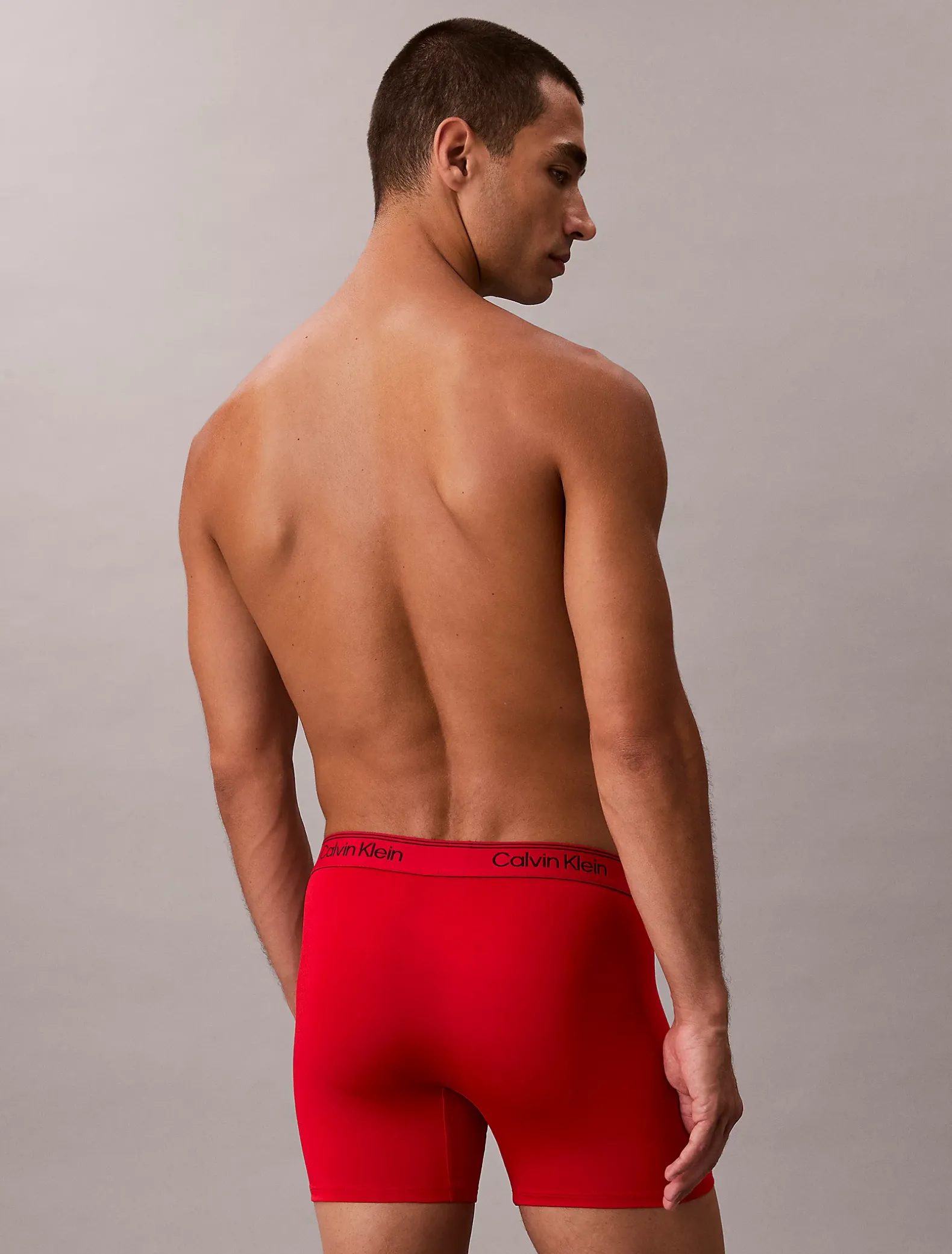5-pack boxer briefs - Flex Microfibre Stretch