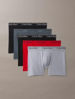 5-pack boxer briefs - Flex Microfibre Stretch
