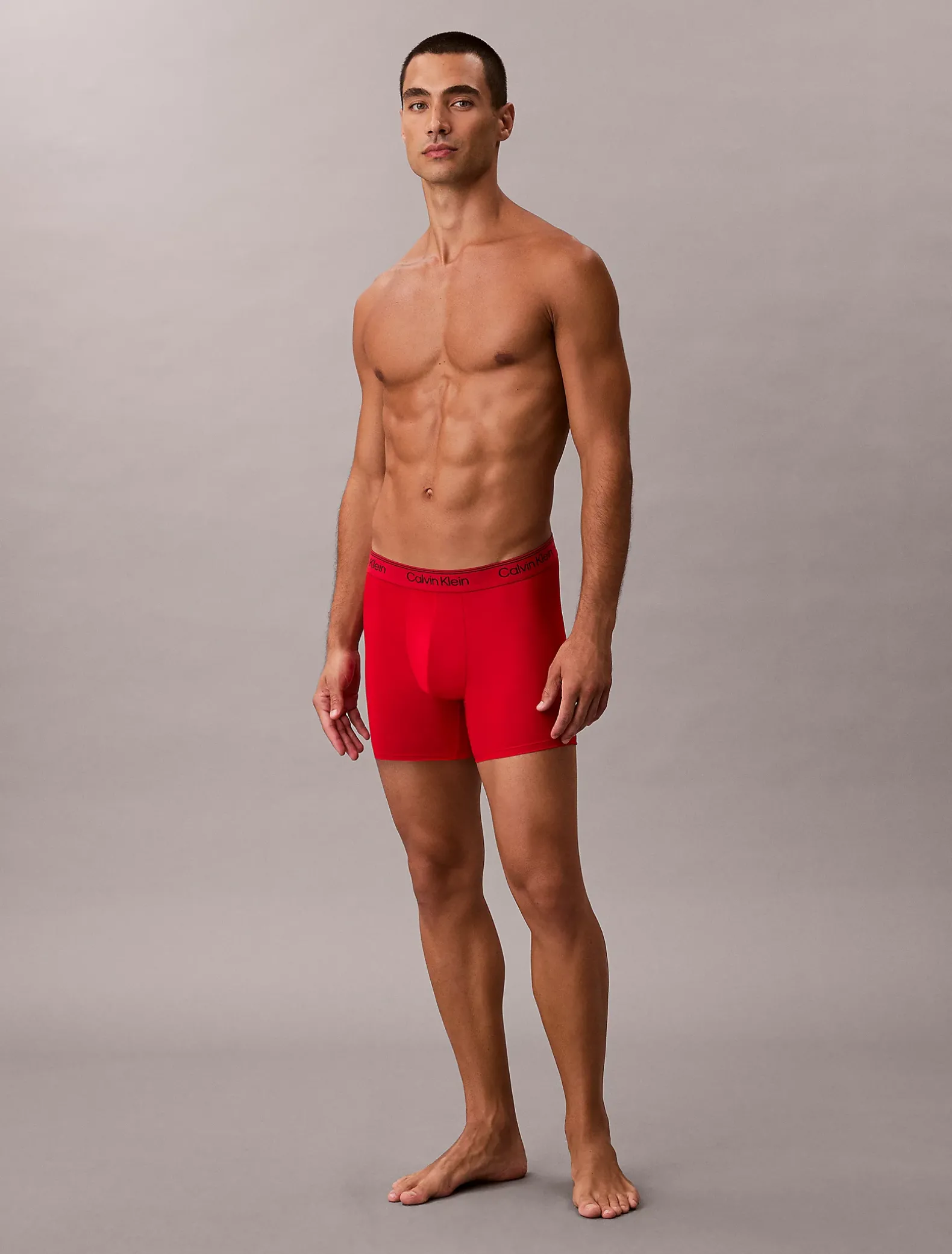 5-pack boxer briefs - Flex Microfibre Stretch