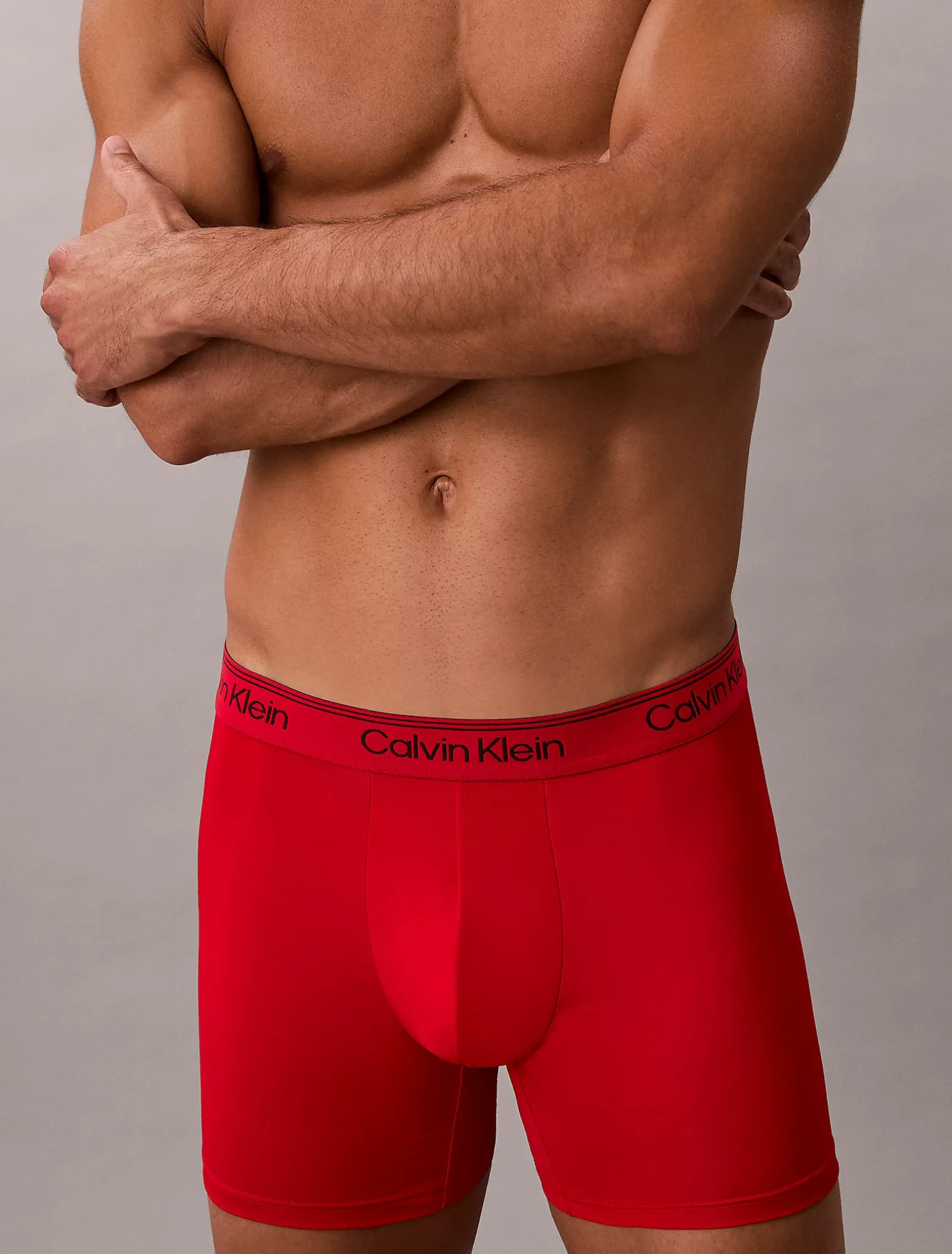 5-pack boxer briefs - Flex Microfibre Stretch