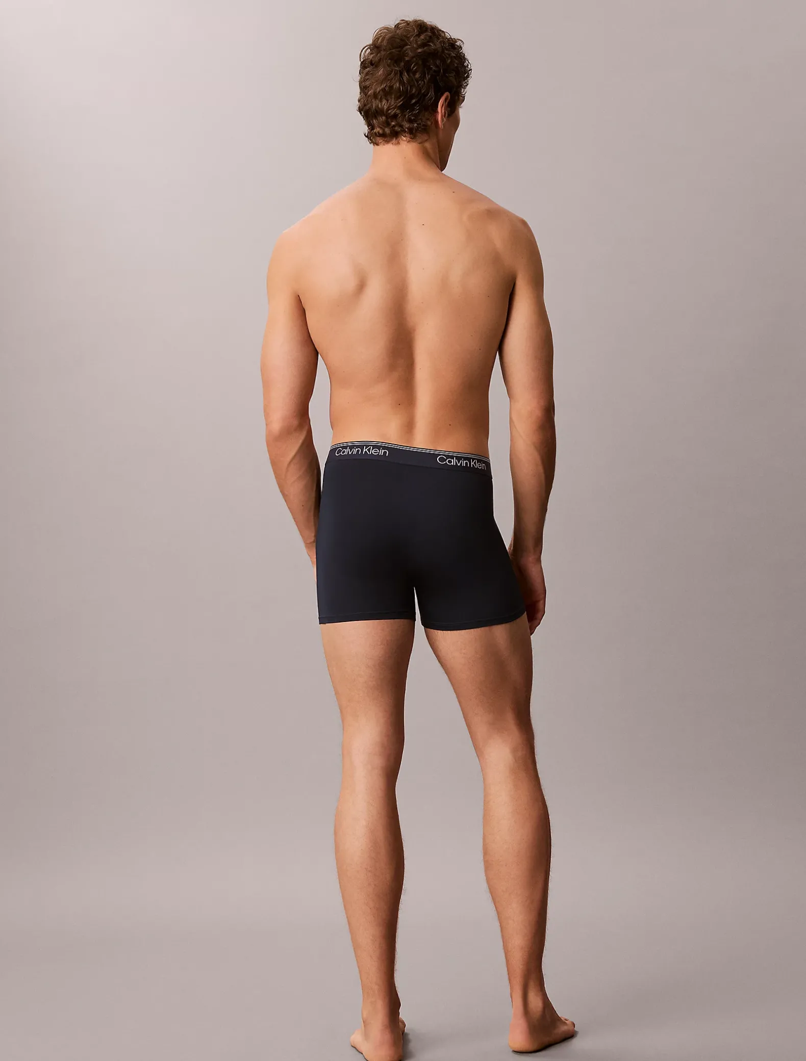 5-pack boxer briefs - Flex Microfibre Stretch