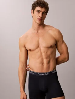 5-pack boxer briefs - Flex Microfibre Stretch