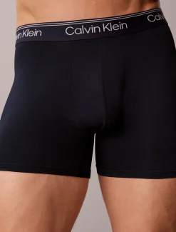 5-pack boxer briefs - Flex Microfibre Stretch
